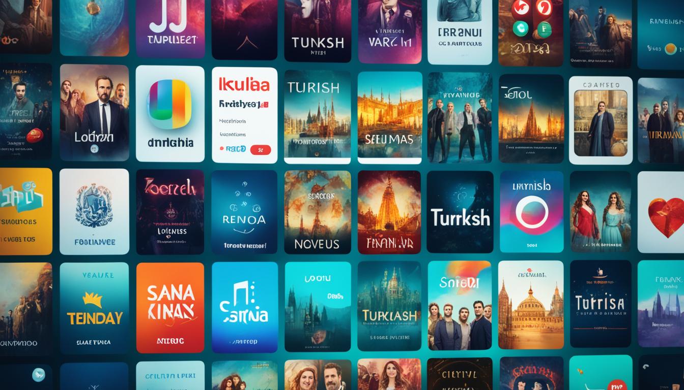 Novelas: Assista Novelas Turcas com esses aplicativos