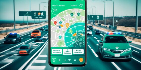 Radar: Aplicativos detectores de radares de trânsito