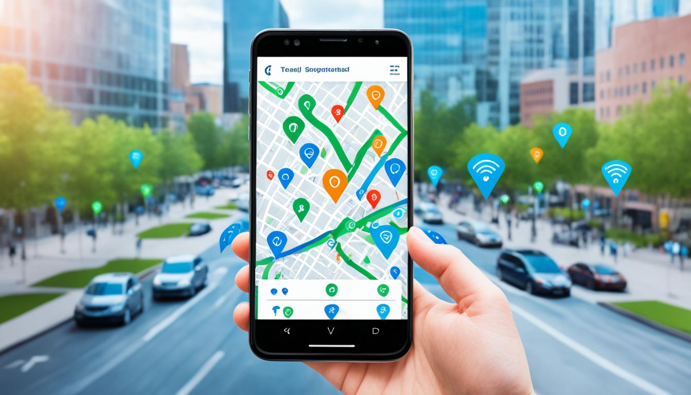 WiFi: Encontre redes disponíveis perto de você