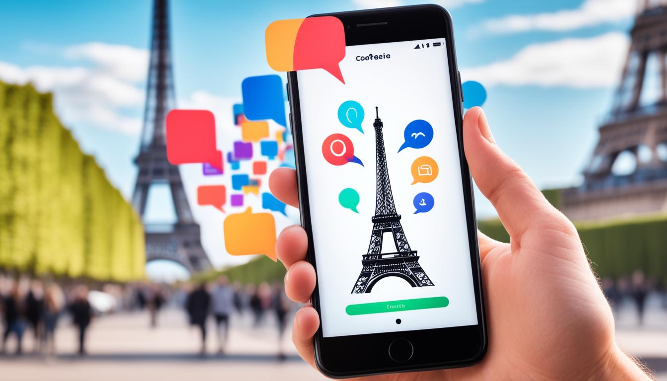 Aperfeiçoe a Língua Francesa: Melhores aplicativos