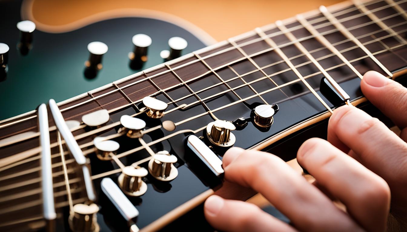 Aprenda a Afinar Seu Violão com Facilidade