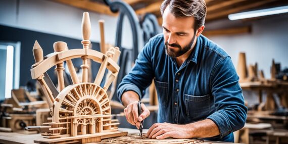 Artesanato: Como a tecnologia te ensina a arte