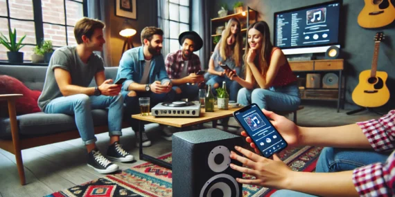 SoundCloud: A Melhor Plataforma de Música Online