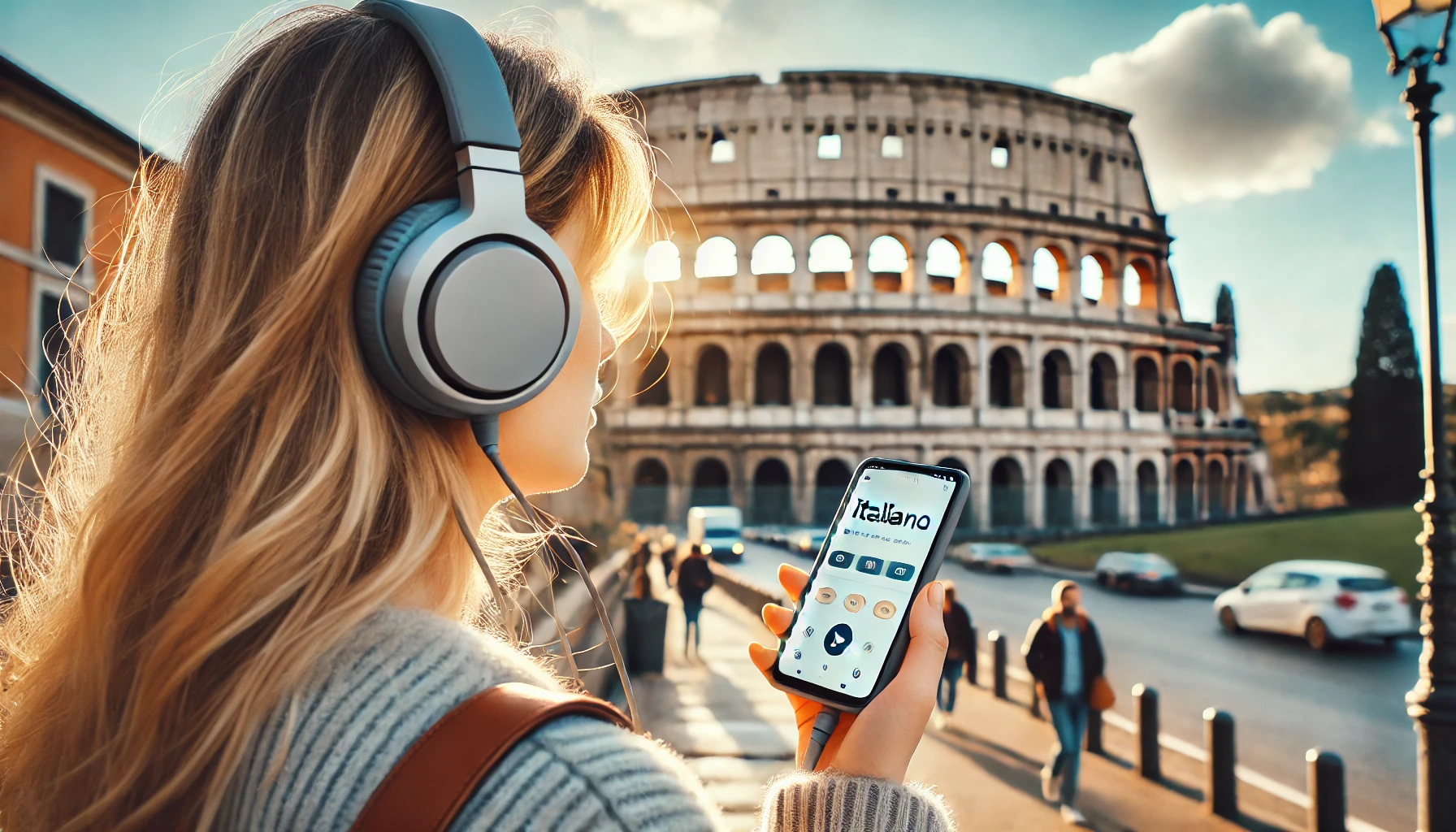 Aprender Italiano com Método Inovador