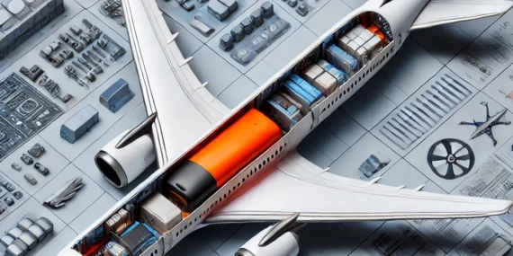 Aviões: Histórias de Quedas, Mistérios Revelados pelas Caixas-Pretas e a Ciência Por Trás de Sua Resistência