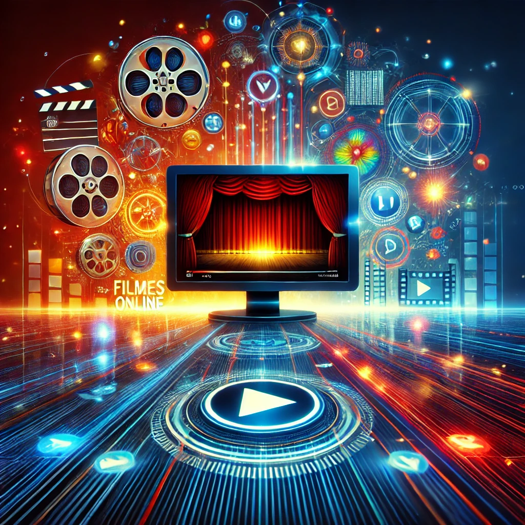 Principais Estreias de Filmes em Setembro de 2024
