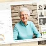 Descubra Seus Antepassados com FamilySearch