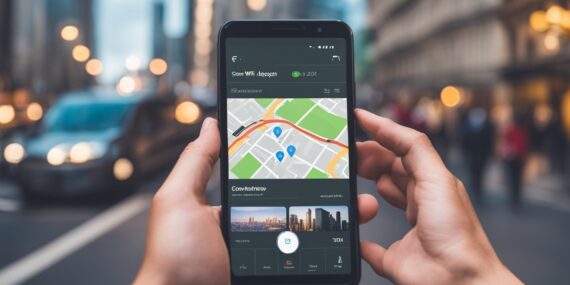 Conheça Instabridge e WiFi Map – Guia Prático