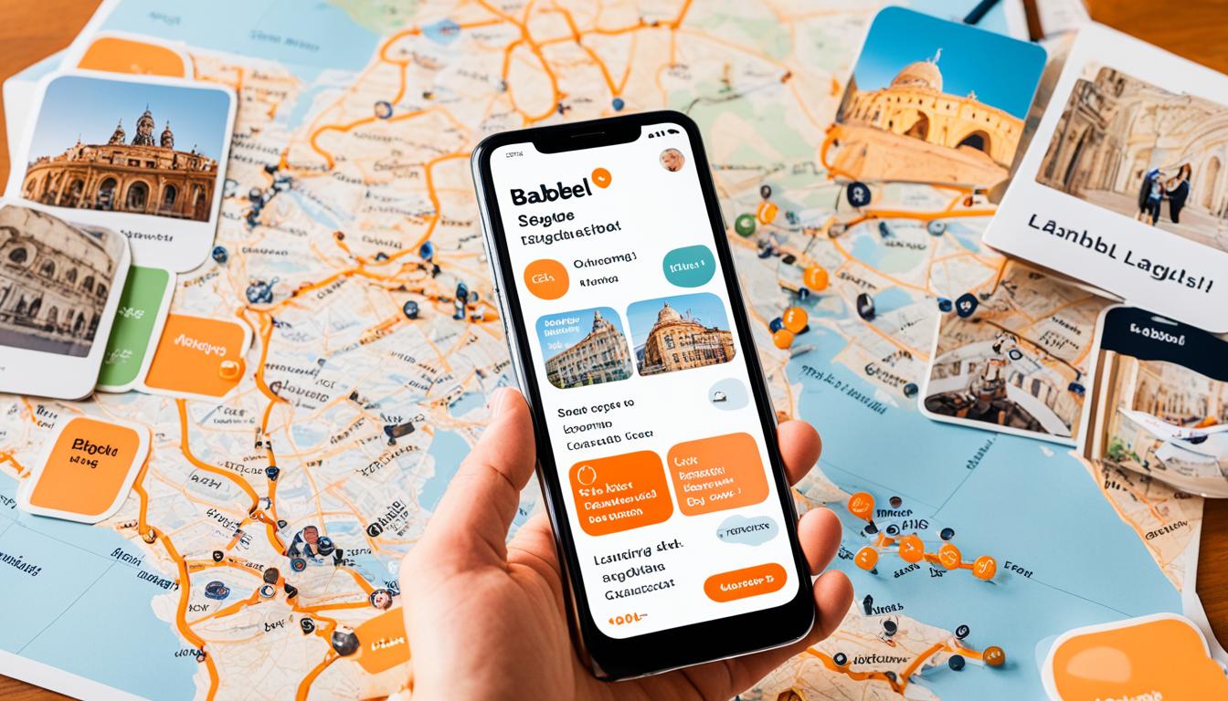 Aprenda Inglês Sem Custo com Babbel Ilimitado