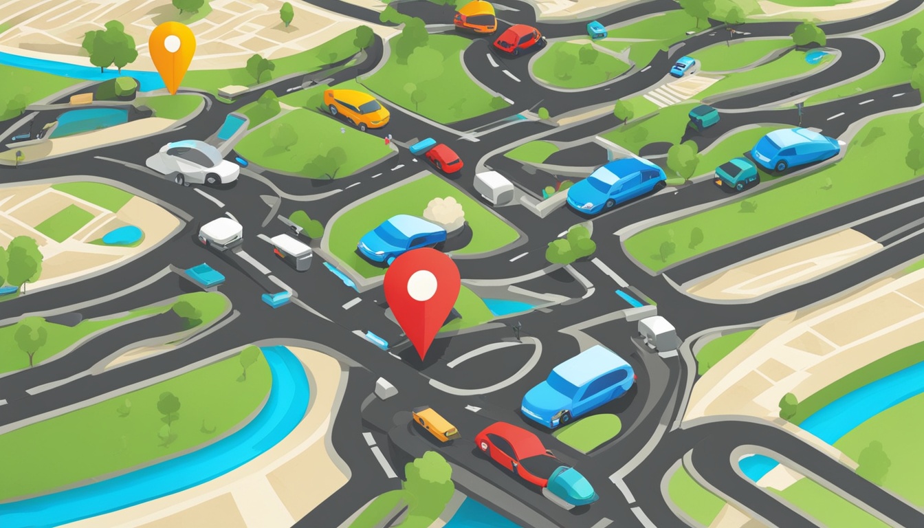 Google Maps vs Waze: Diferenças Principais