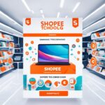 Semana da Tecnologia Shopee: Ofertas Imperdíveis