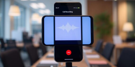 Aplicativo para gravar ligações: Registre suas chamadas