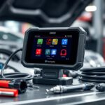 OBDocker: Scanner Automotivo OBD2 Profissional