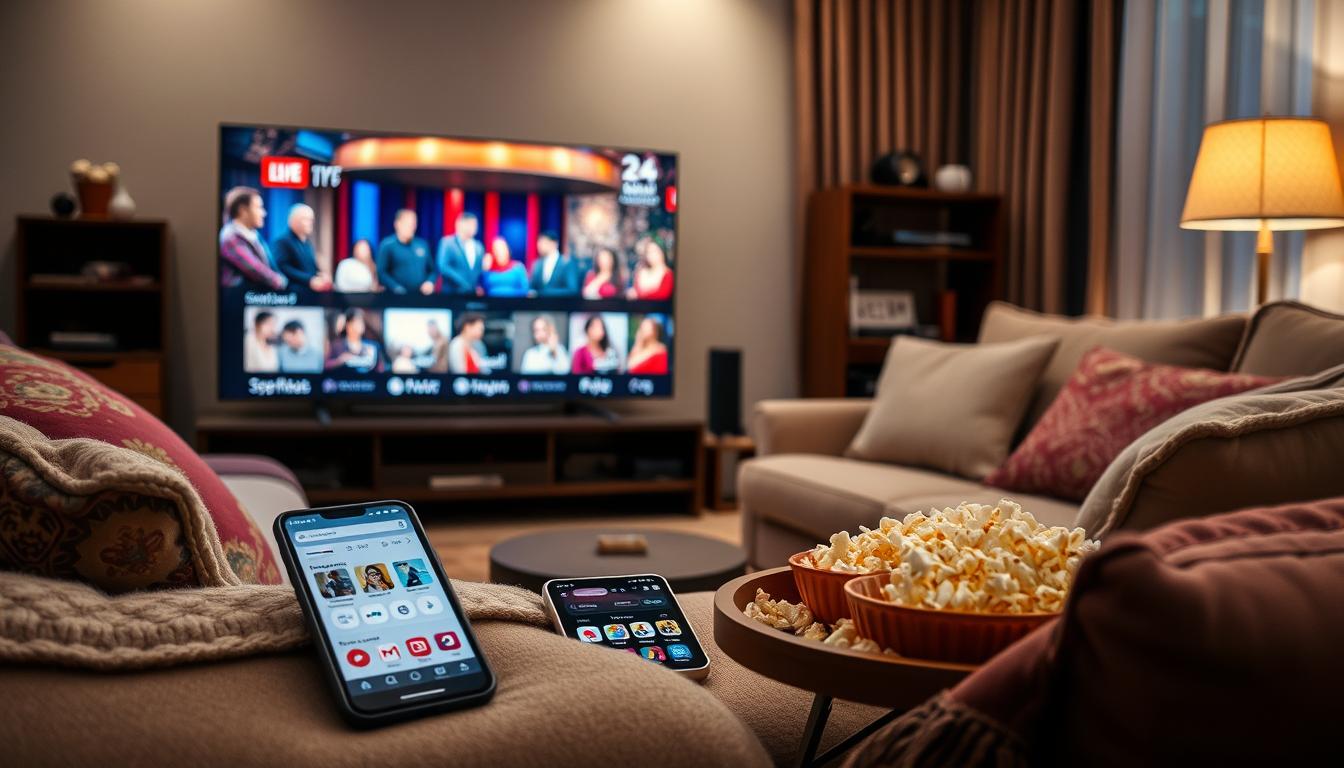 Aplicativos para assistir novelas turcas em qualquer lugar