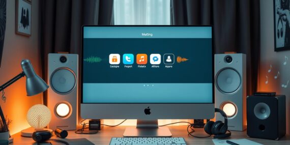 Crie Narrações e Diálogos com Apps de Voz