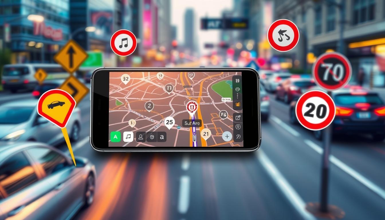 Melhores Apps de Radares e AntiMultas