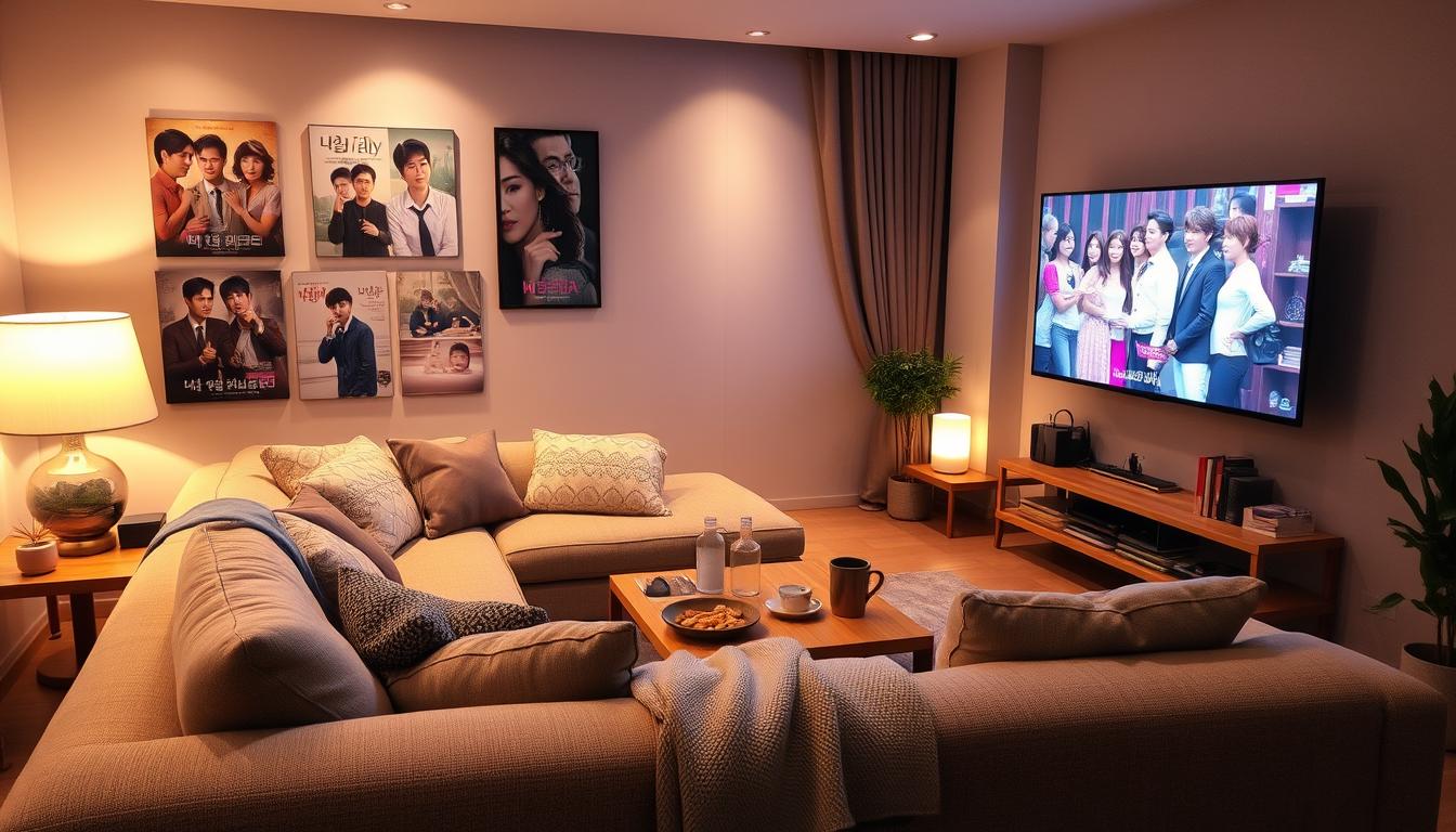 Novelas Coreanas: Veja como assistir gratuitamente