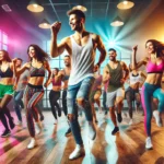 Zumba: Uma Revolução na Dança e no Bem-Estar