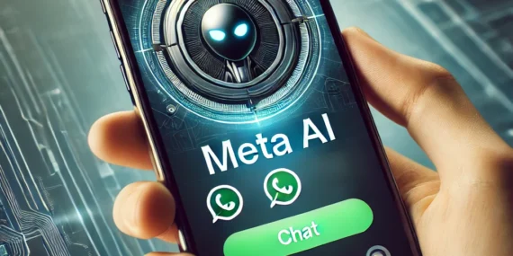 Como Ativar e Usar o Meta AI no WhatsApp: Um Guia Completo