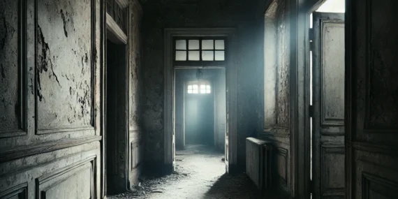 Descubra o Mundo dos Fantasmas: Aplicativos de Detecção Paranormal