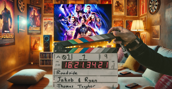Como assistir filmes online de forma gratuita: dicas e sugestões