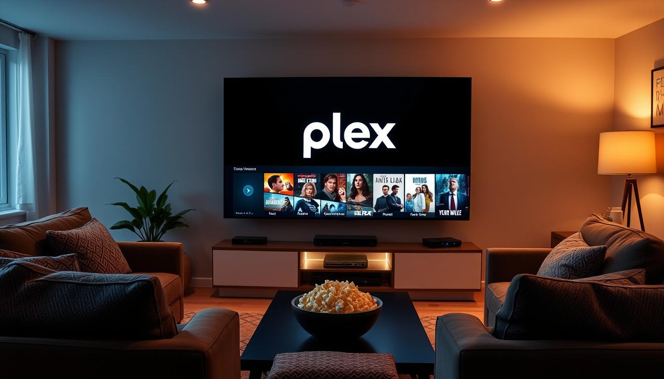 Descubra o Plex: Streaming de Filmes e TV Grátis