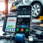 Aplicativo OBDocker – OBD2 Car Scanner: Diagnóstico Automotivo