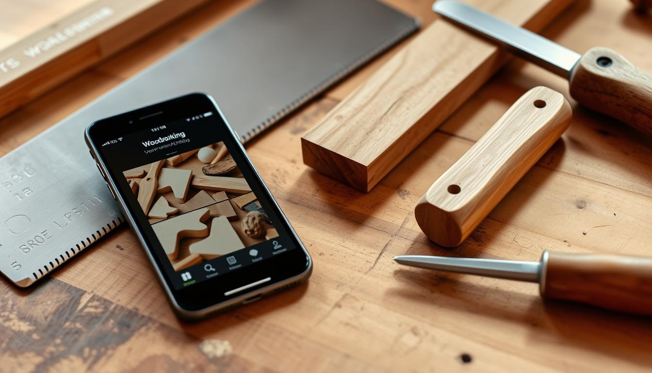 Domine Marcenaria com App Gratuito