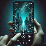Apps de Visão Noturna que Transformam Suas Imagens
