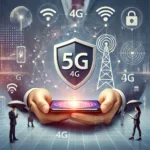 Internet 5G: Aplicativo para Facilitar o Acesso