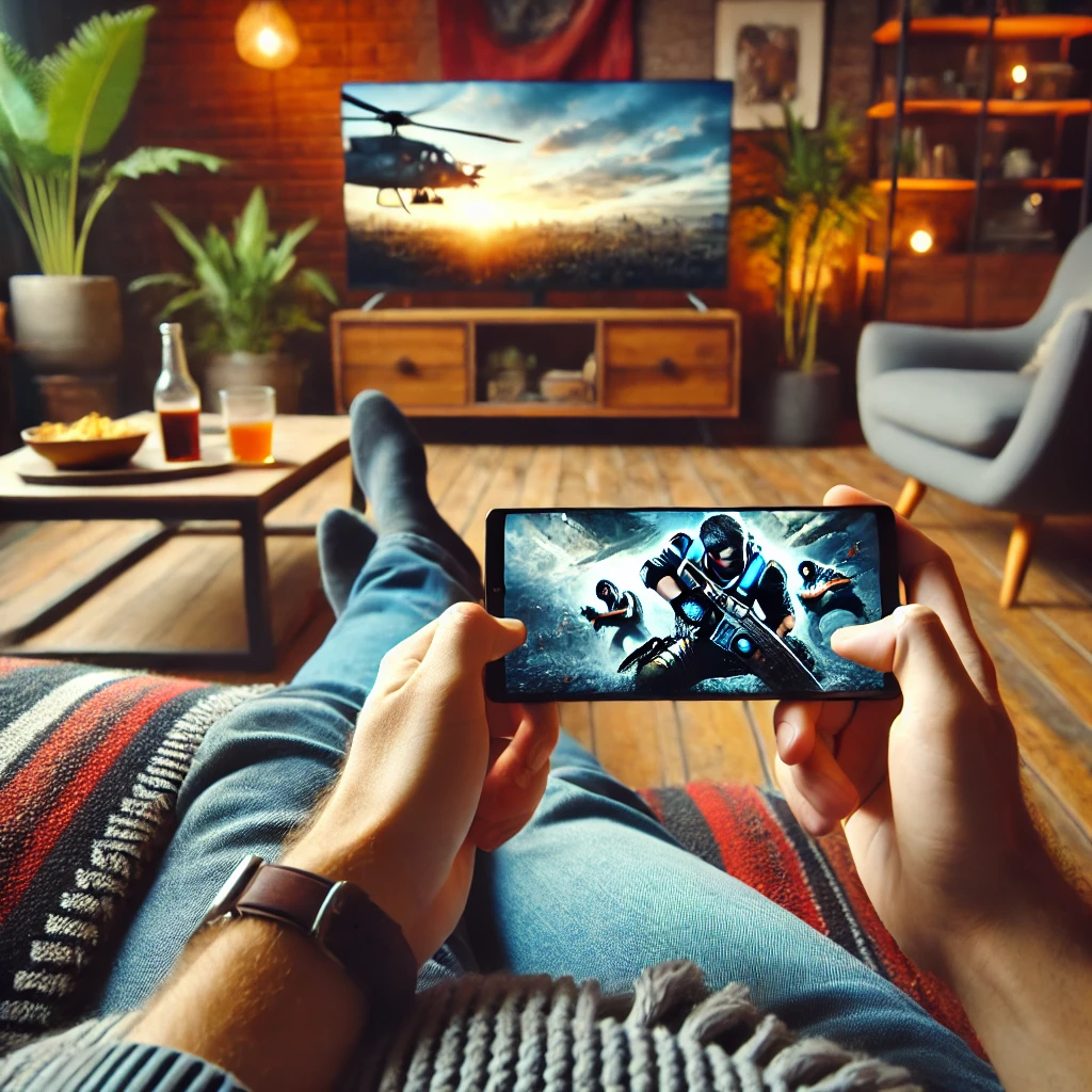 Filmes Online: A Magia do Cinema Gratuitamente ao Seu Alcance