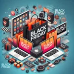 Produtos Mais Procurados na Black Friday 2023 e Tendências para 2024