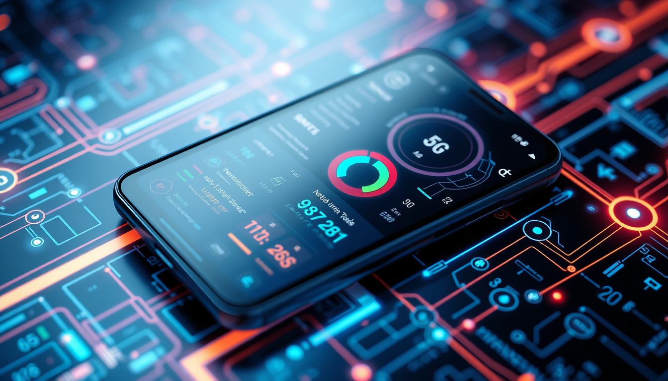 Como Acessar a Internet 5G com Network Info Tools