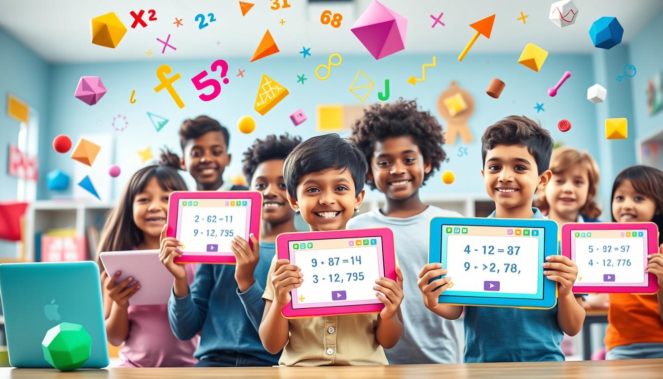 Resolva problemas matemáticos: Aplicativo gratuito
