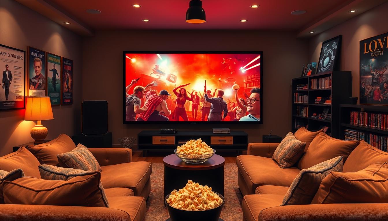 Filmes gratuitos: Melhor aplicativo para assistir
