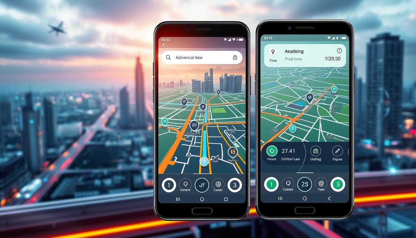 GPS: Aplicativos atualizados para 2025 | Guia Completo