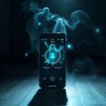 Ghost Detector & Ghost Tracker – Detecte fantasmas