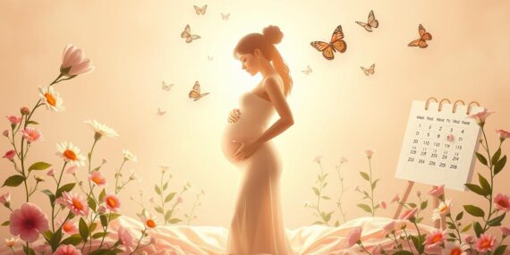 Gravidez Semana a Semana: Aplicativo