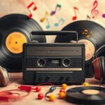 Músicas do passado: Aplicativo pra ouvir as melhores Playlist