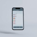 Aplicativo Tradutor Simultâneo de voz