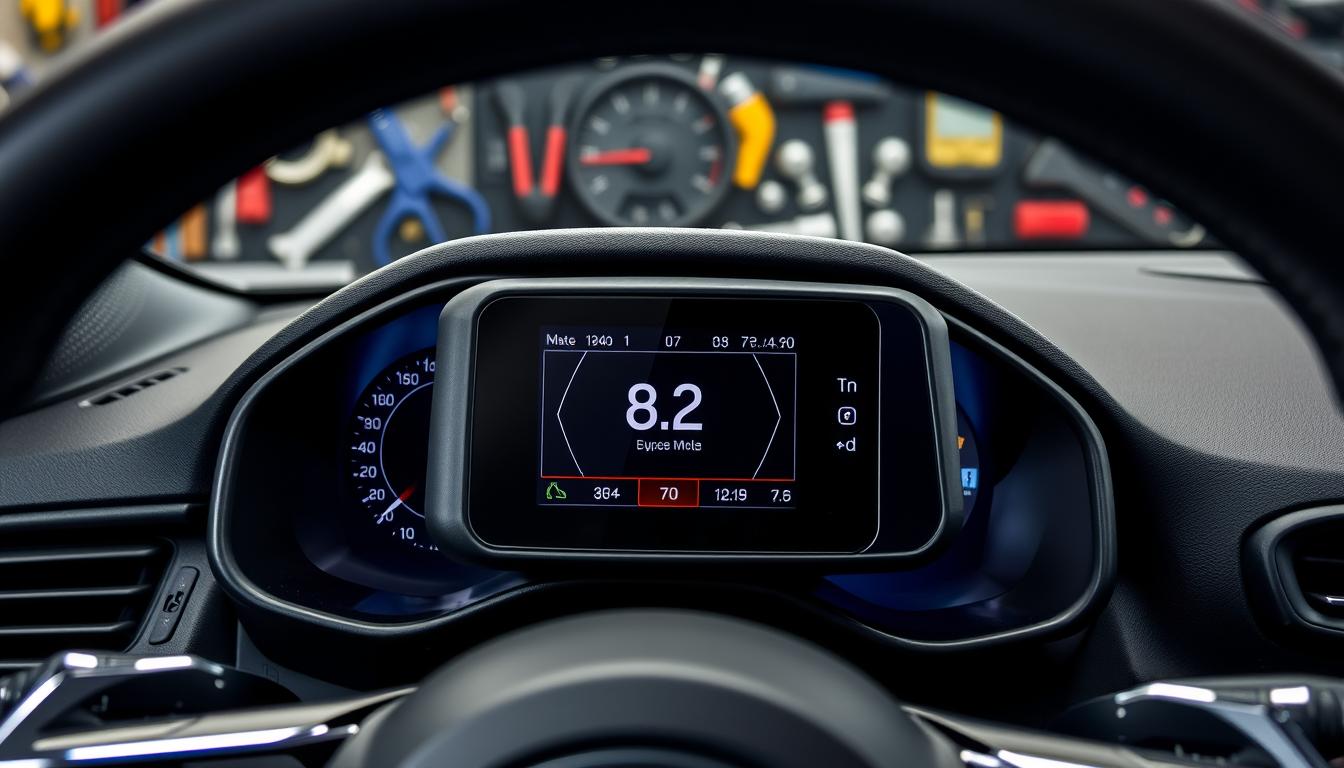 Scanner de Motor: Diagnóstico Preciso para seu Carro