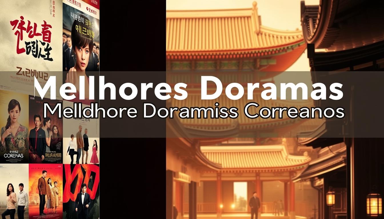 Melhores Novelas Coreanas: Veja como assistir