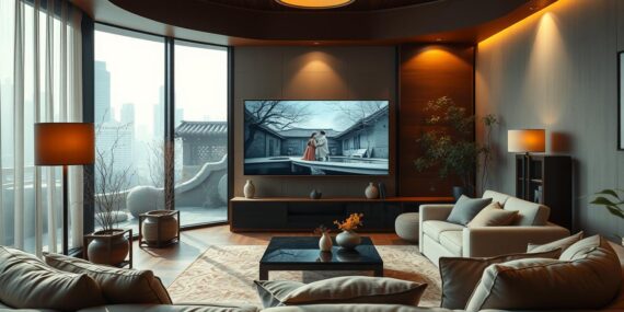 Novelas Coreanas: Veja como assistir