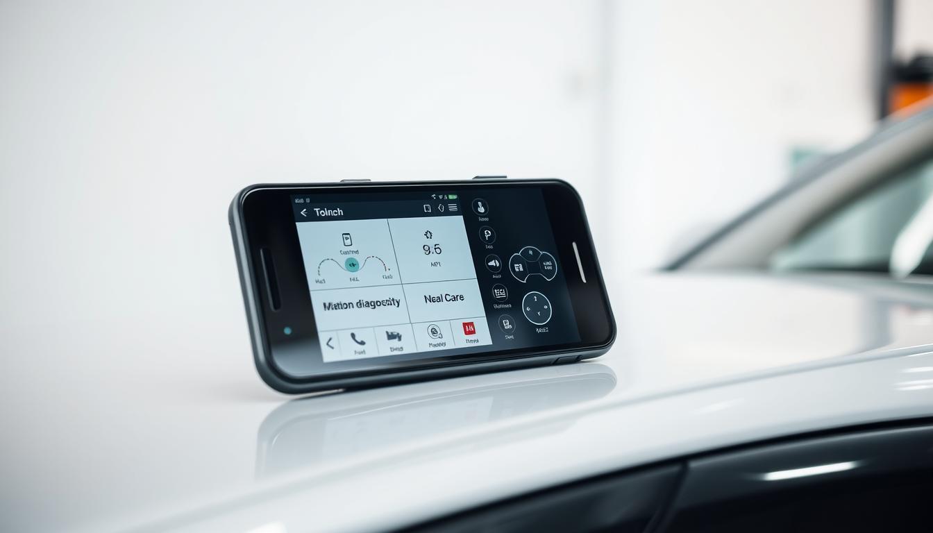 Como usar scanner de motor automotivo no celular