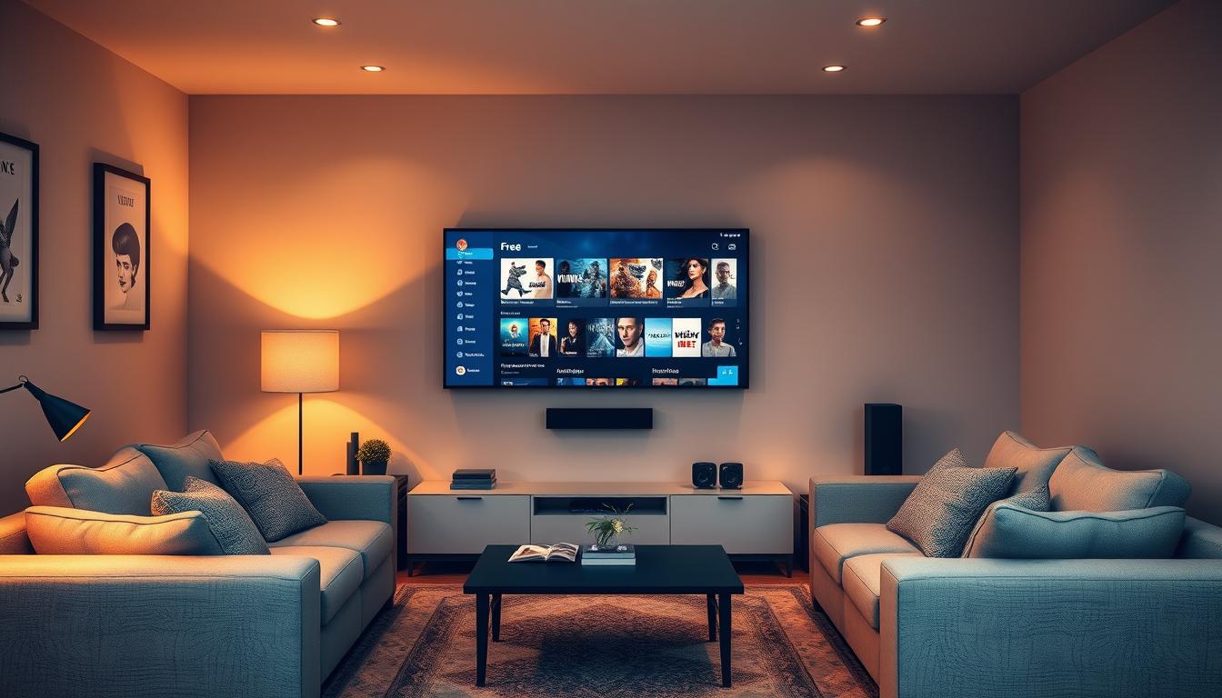 Veja como assistir filmes online: Aplicativo gratuito