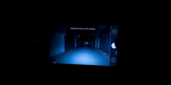 Aplicativo de Visão Noturna: Veja como melhorar a visibilidade a noite