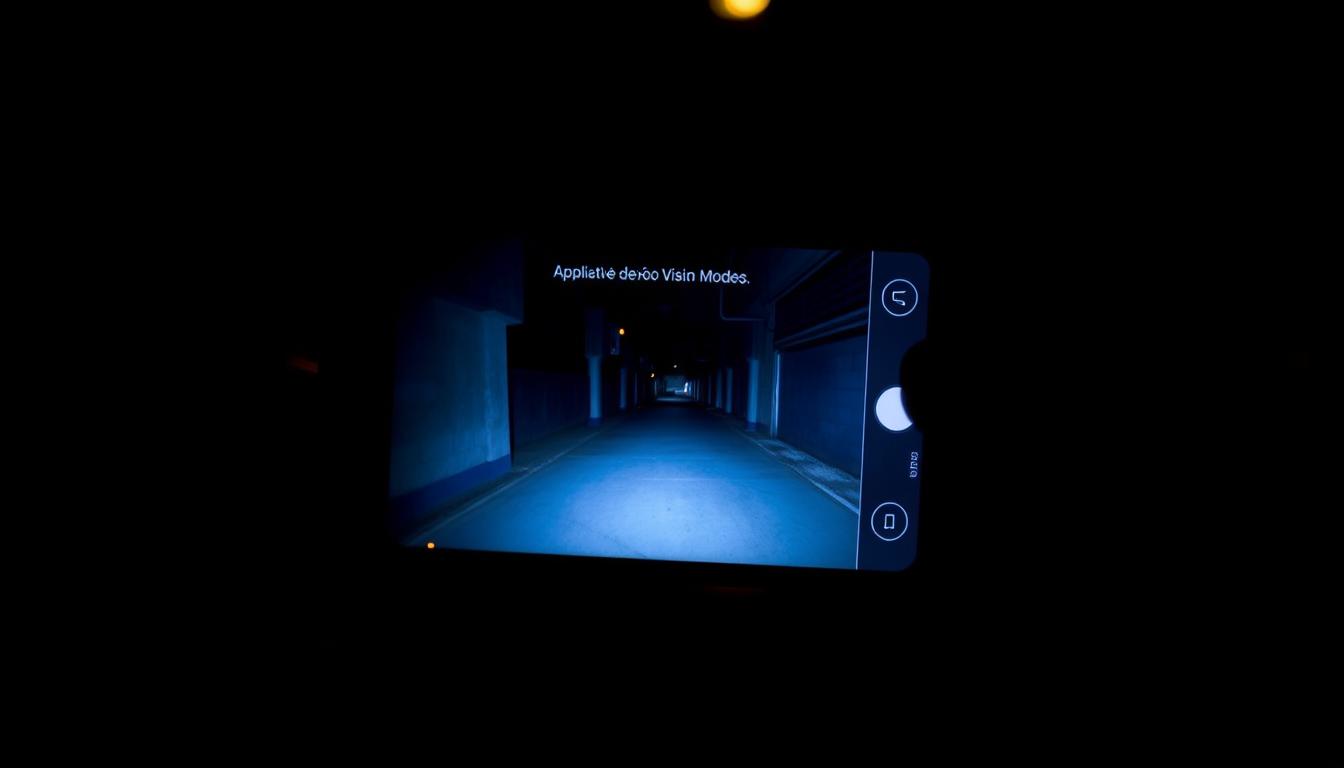 Aplicativo de Visão Noturna: Veja como melhorar a visibilidade a noite