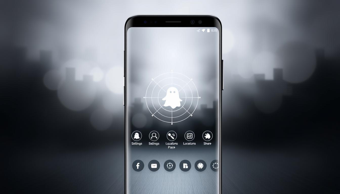 Detector de fantasmas – Aplicativo gratuito para celular