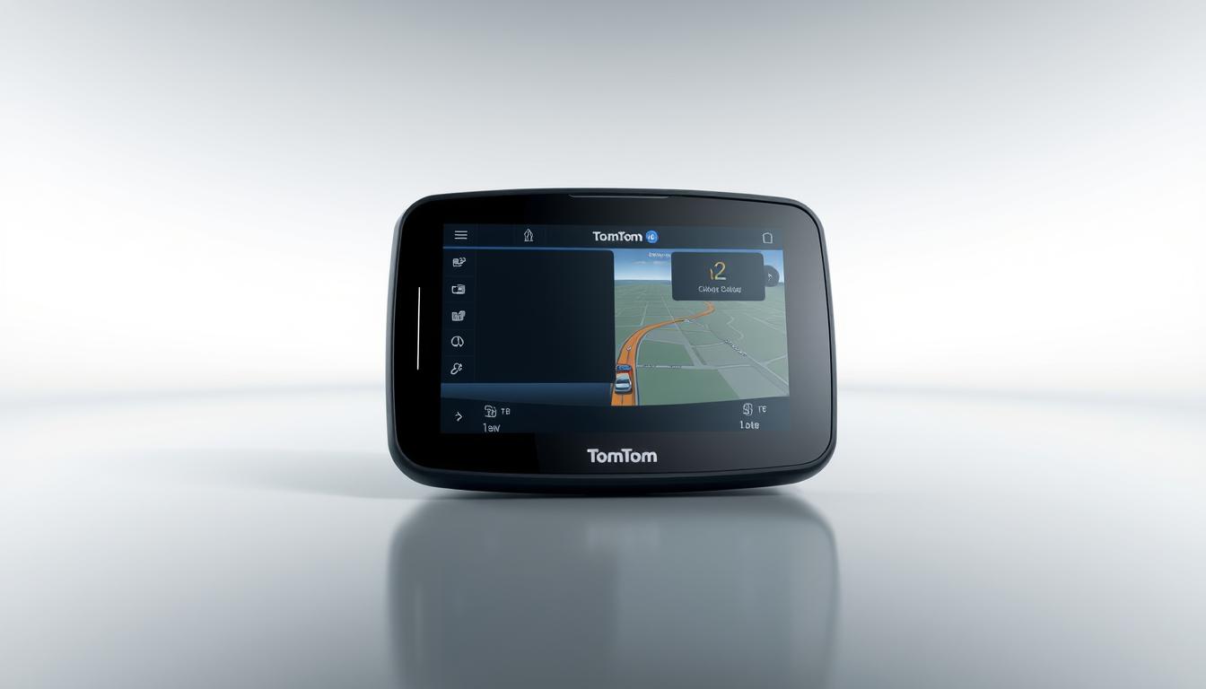 Este é o navegador GPS considerado o melhor do mercado