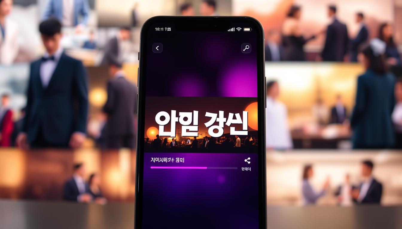Novelas Coreanas? Aplicativo para assistir – Guia Completo